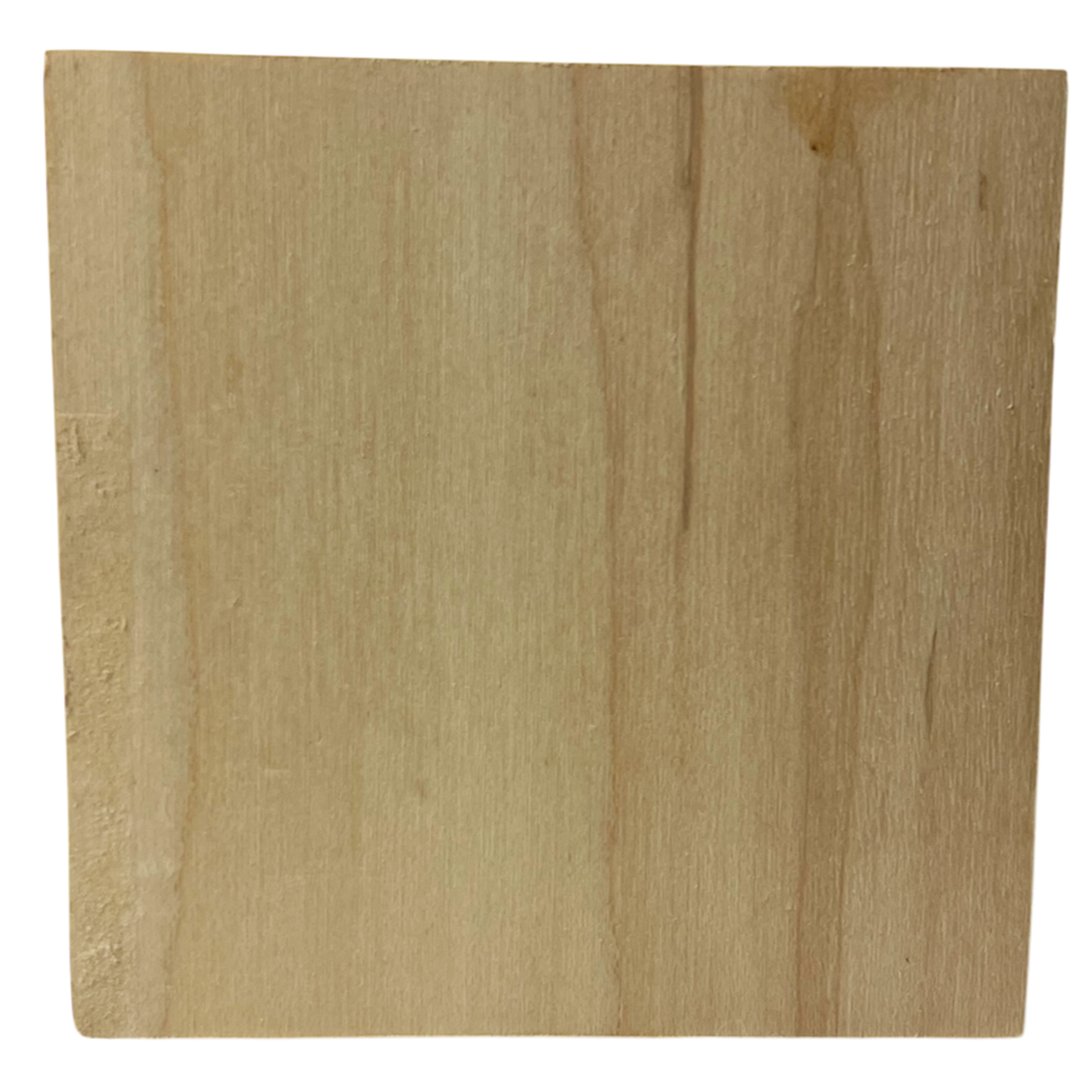 Maple Plywood with Veneer Core
