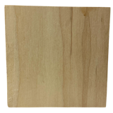 Maple Plywood with Veneer Core