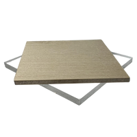 Maple Veneer with MDF/Draftboard Core