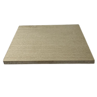 Maple Veneer with MDF/Draftboard Core
