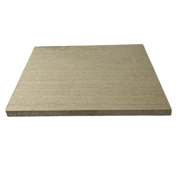 Maple Veneer with MDF/Draftboard Core