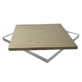 Maple Veneer with MDF/Draftboard Core