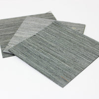 Medium Gray Interior Reconstituted Veneer