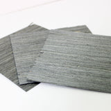 Medium Gray Interior Reconstituted Veneer