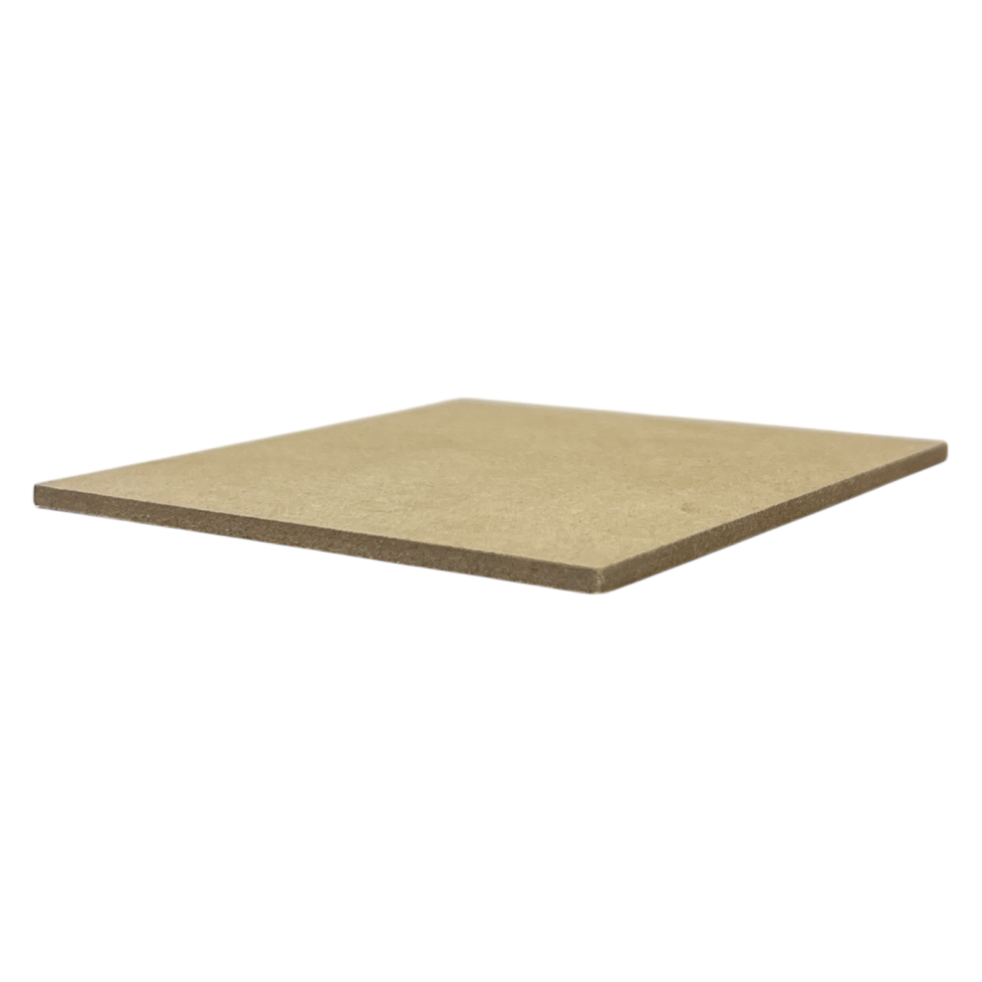 1/8" MDF (Medium Density Fiberboard, MDF Draft Board) Project Packs - Bulk Savings