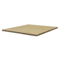 1/8" MDF (Medium Density Fiberboard, MDF Draft Board) Project Packs - Bulk Savings