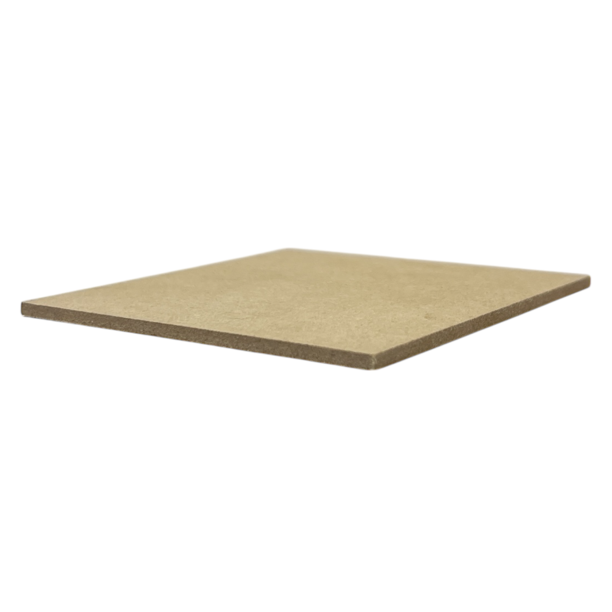 1/8" MDF (Medium Density Fiberboard, MDF Draft Board) Project Packs - Bulk Savings