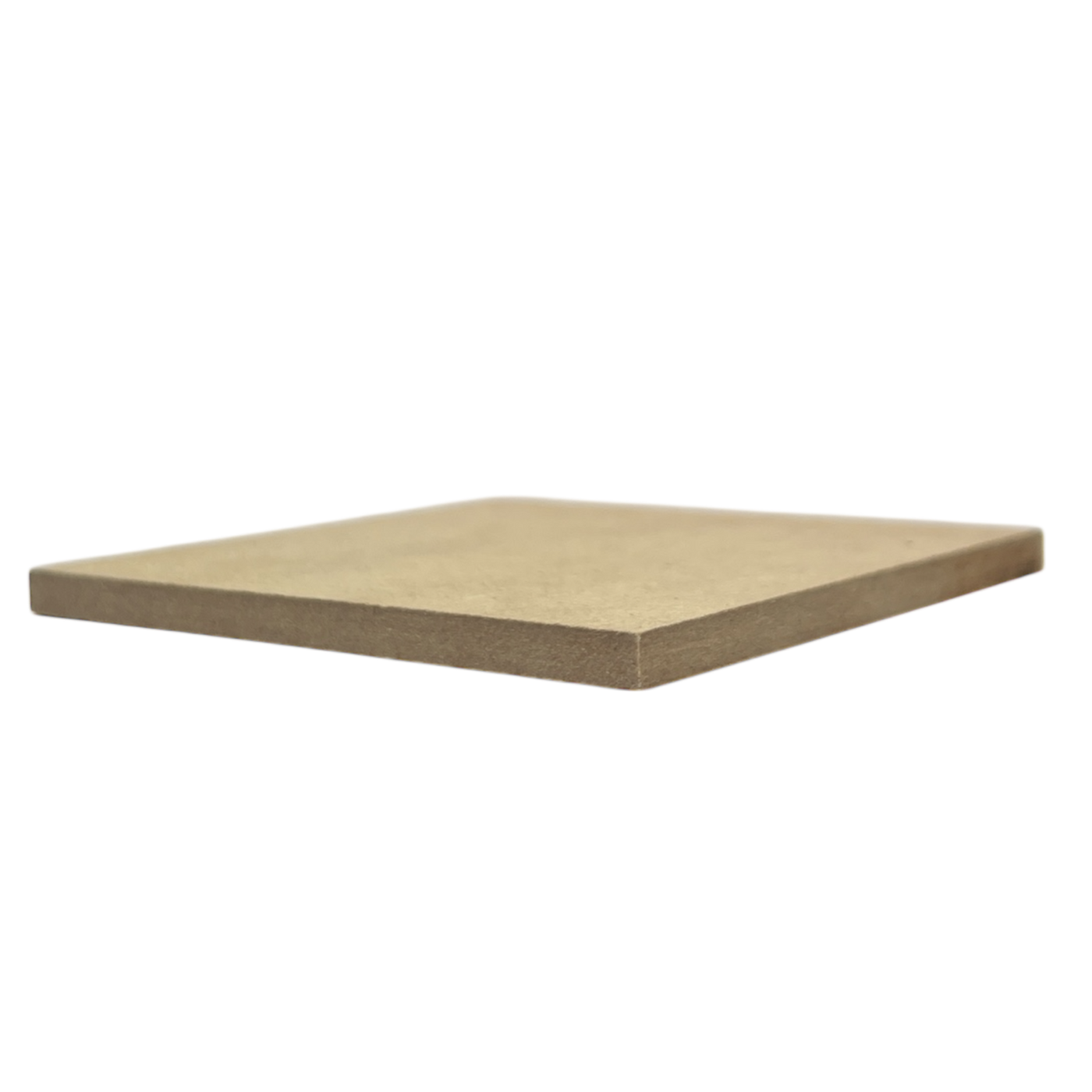 1/4" MDF (Medium Density Fiberboard, MDF Draft Board) Project Packs - Bulk Savings