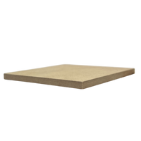 1/4" MDF (Medium Density Fiberboard, MDF Draft Board) Project Packs - Bulk Savings