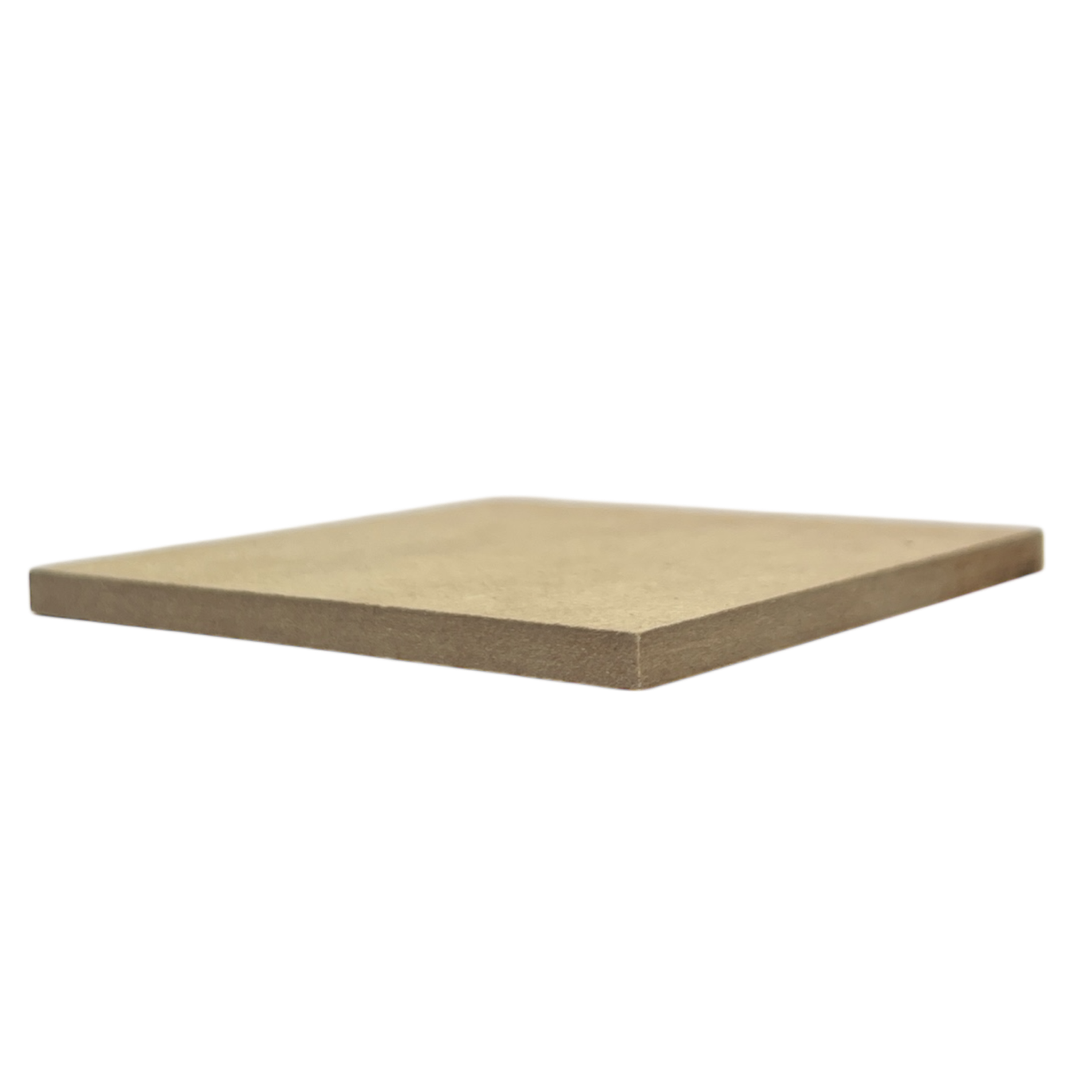1/4" MDF (Medium Density Fiberboard, MDF Draft Board) Project Packs - Bulk Savings