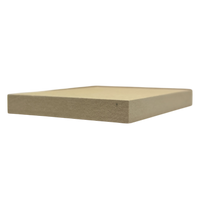MDF (Medium Density Fiberboard, MDF Draft Board)