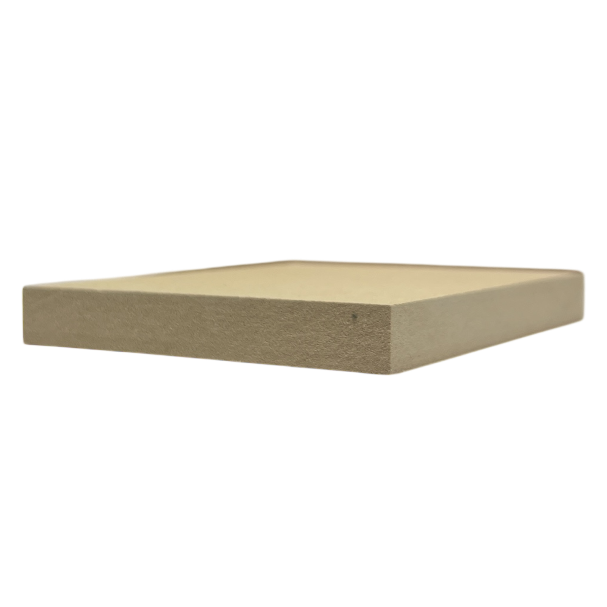 MDF (Medium Density Fiberboard, MDF Draft Board)