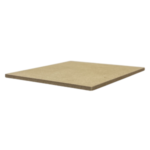 MDF (Medium Density Fiberboard, MDF Draft Board)