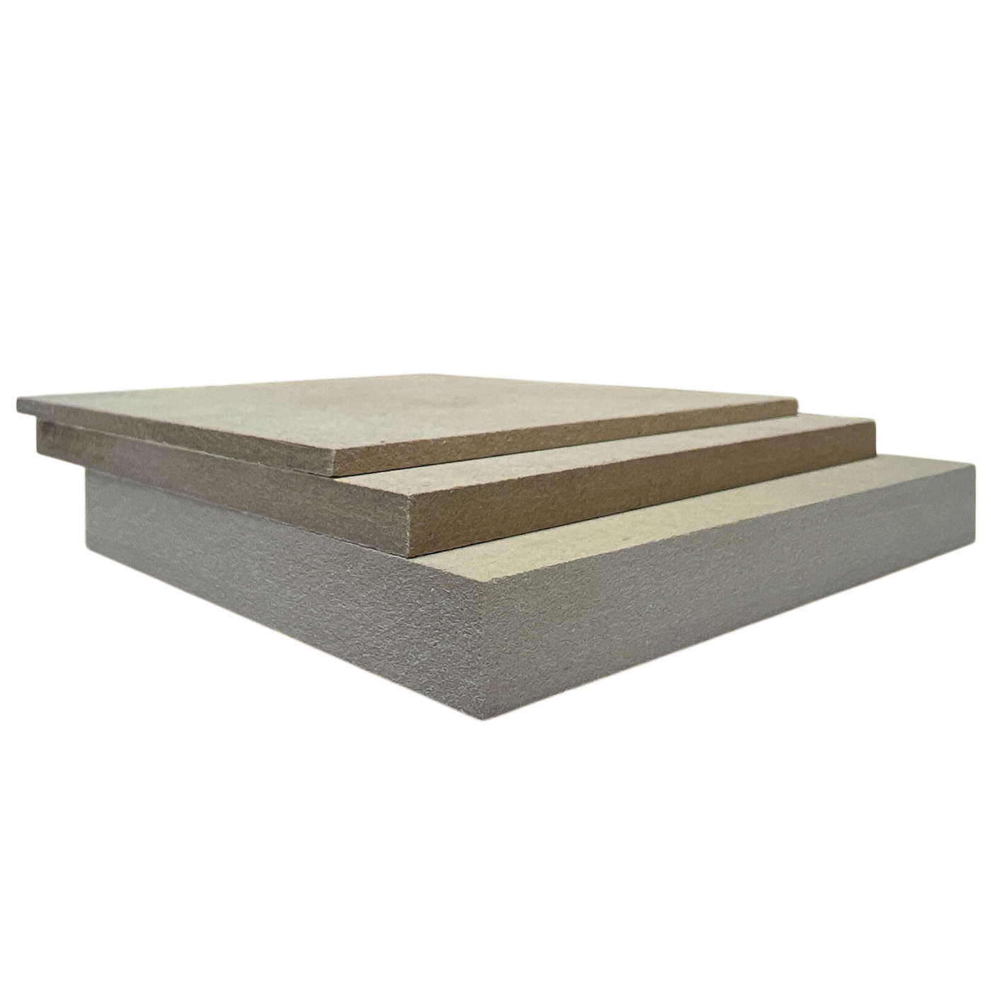 MDF (Medium Density Fiberboard, MDF Draft Board)