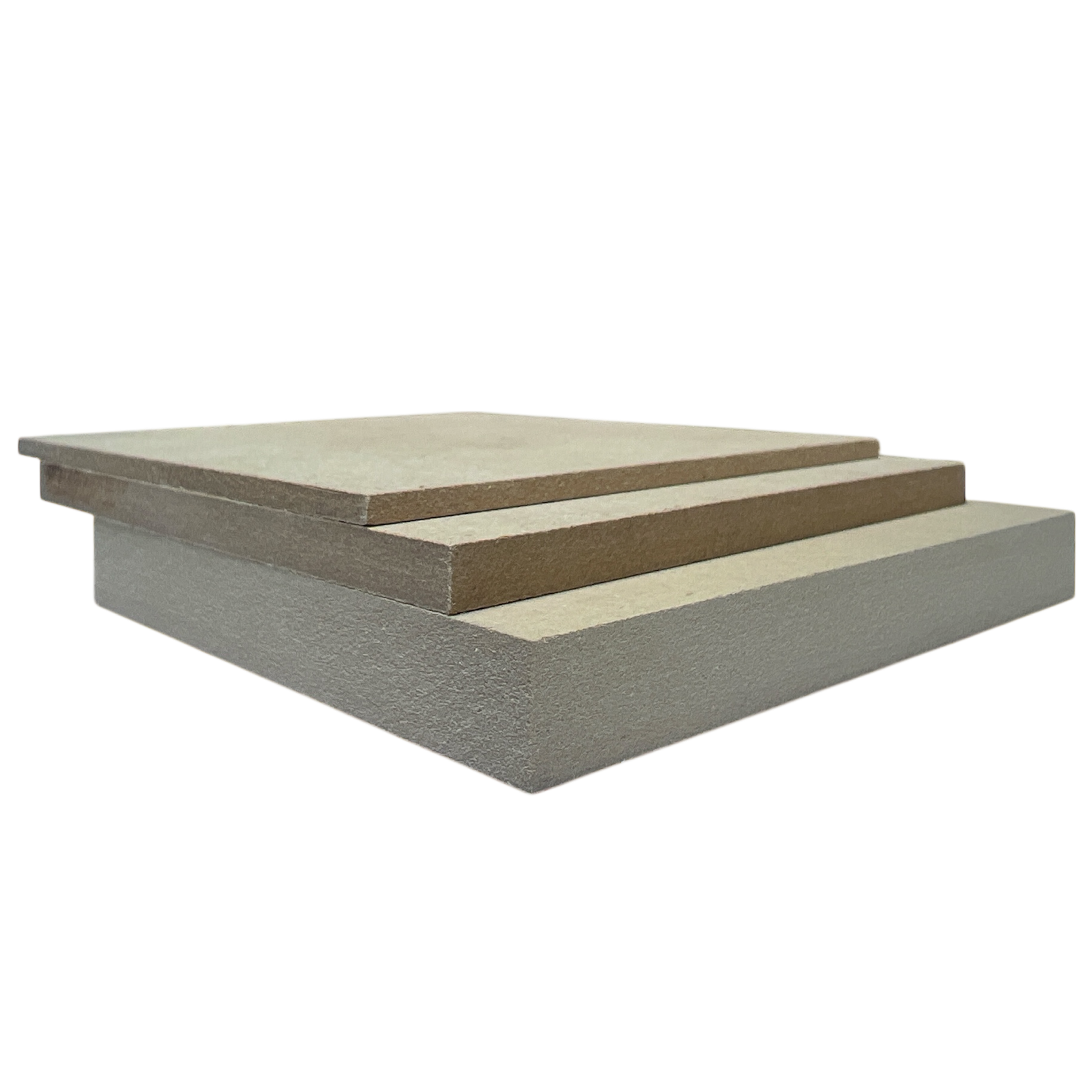 MDF (Medium Density Fiberboard, MDF Draft Board)