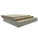 MDF (Medium Density Fiberboard, MDF Draft Board)