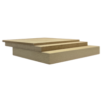 MDF (Medium Density Fiberboard, MDF Draft Board)