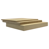MDF (Medium Density Fiberboard, MDF Draft Board)
