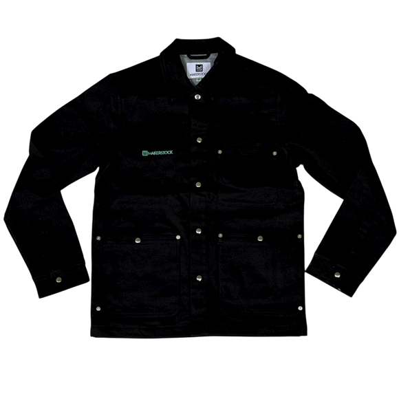 Men's MakerWear Chore Jacket