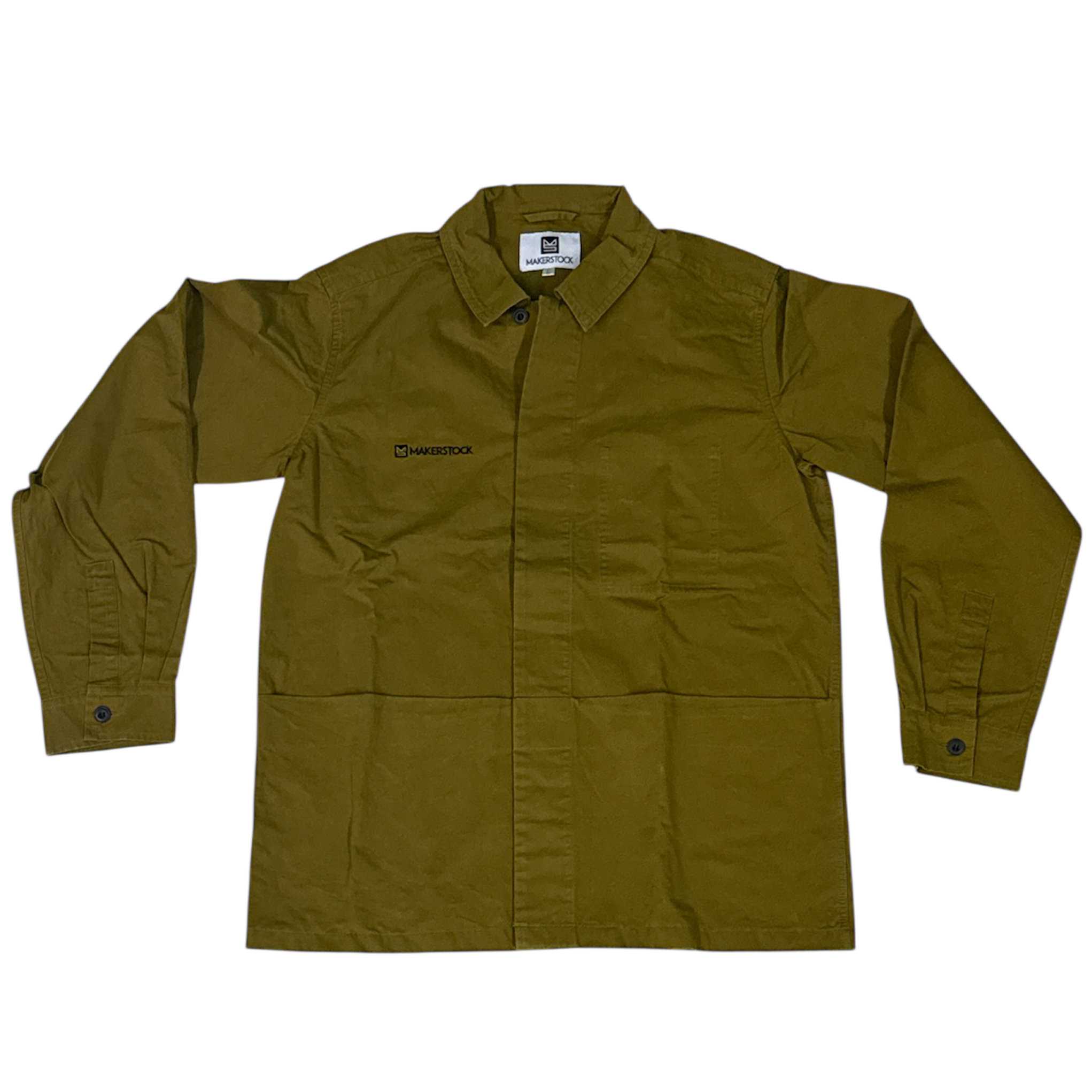 Men's MakerWear Mechanic Overshirt