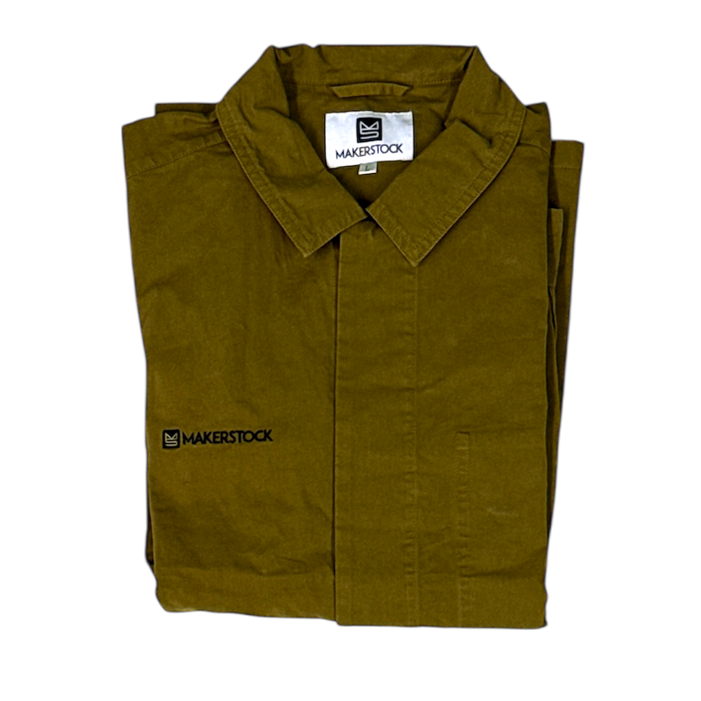Men's MakerWear Mechanic Overshirt