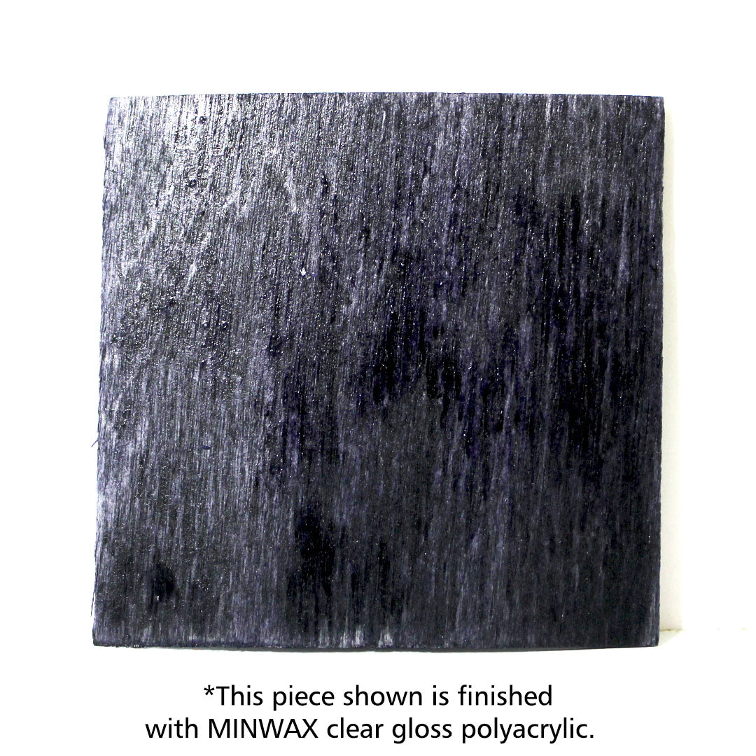 Midnight Blue Dyed Birch Veneer