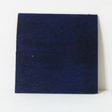 Navy Blue Dyed Birch Veneer