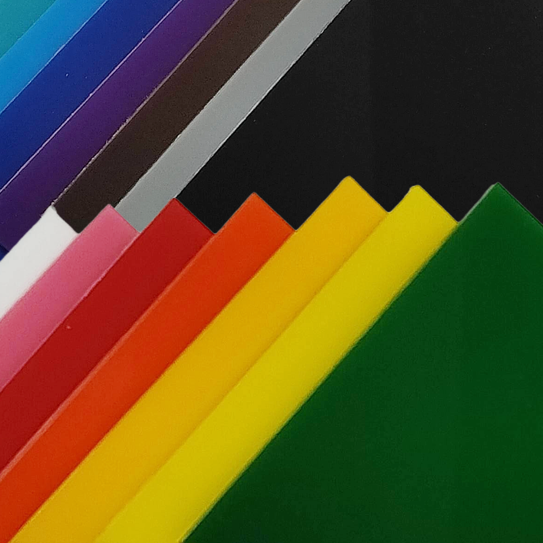 Material Sample Sets