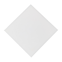 Acrylic (Opaque Bright White)