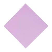 Purple Pastel Acrylic - Matte One Side