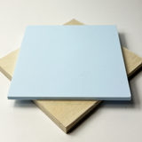 Blue Pastel Acrylic - Matte One Side