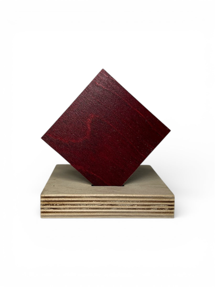 Empire Red Baltic Birch Plywood (1/8" - 1/4")