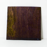 Purple Dyed Birch Veneer