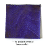 Purple Dyed Birch Veneer