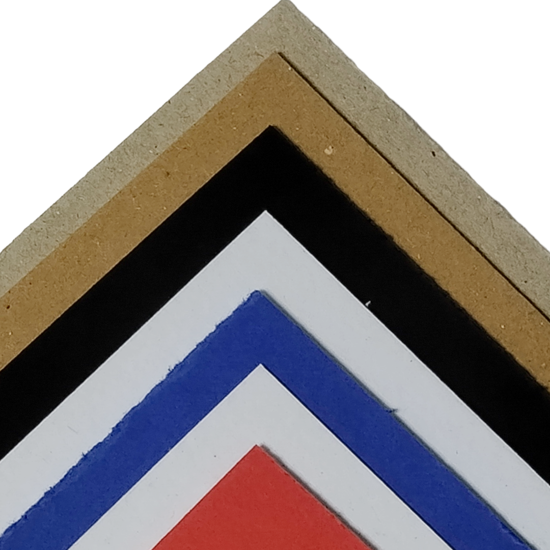 Material Sample Sets