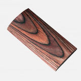 Rosewood Birch Plywood Laminated Dyed Blanks