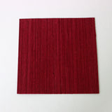 Red Interior Reconstituted Veneer