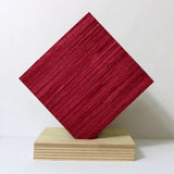 Red Interior Reconstituted Veneer