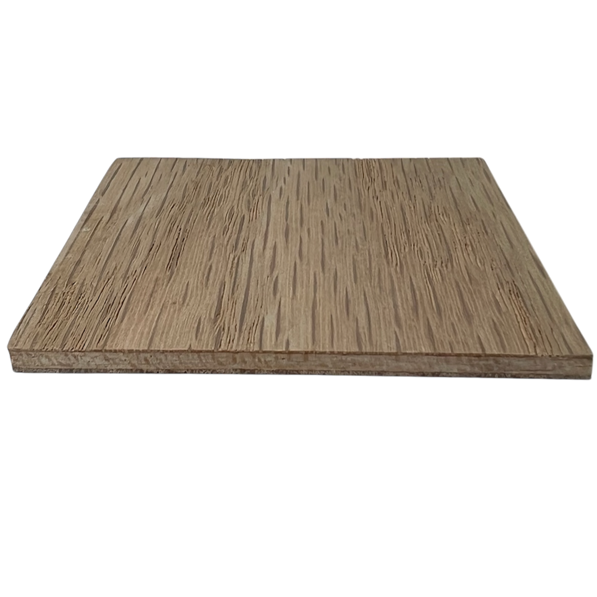 Red Oak Veneer with MDF/Draftboard Core