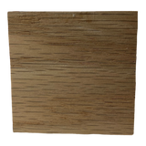 Red Oak Veneer with MDF/Draftboard Core