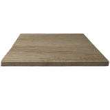 Red Oak Veneer with MDF/Draftboard Core