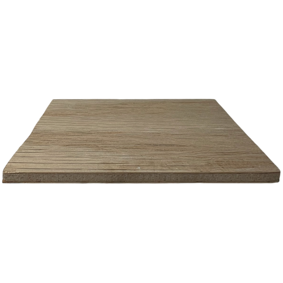 Red Oak Plywood with Veneer Core