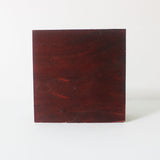 Rosewood Laminated Birch Wood Blanks