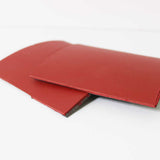 Salsa Red Forbo Furniture Linoleum