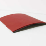 Salsa Red Forbo Furniture Linoleum