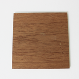 Sapele Veneer with MDF/Draftboard Core