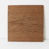 Sapele Veneer with MDF/Draftboard Core