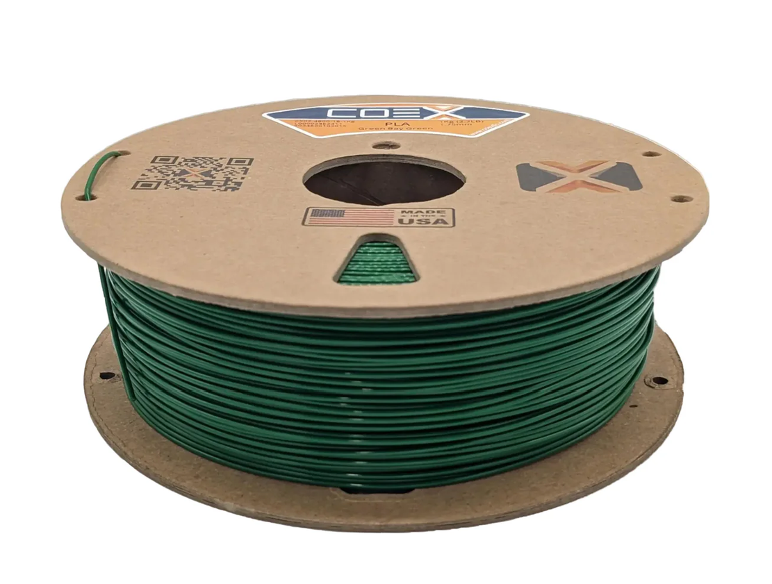 3D Printer Filament - PLA