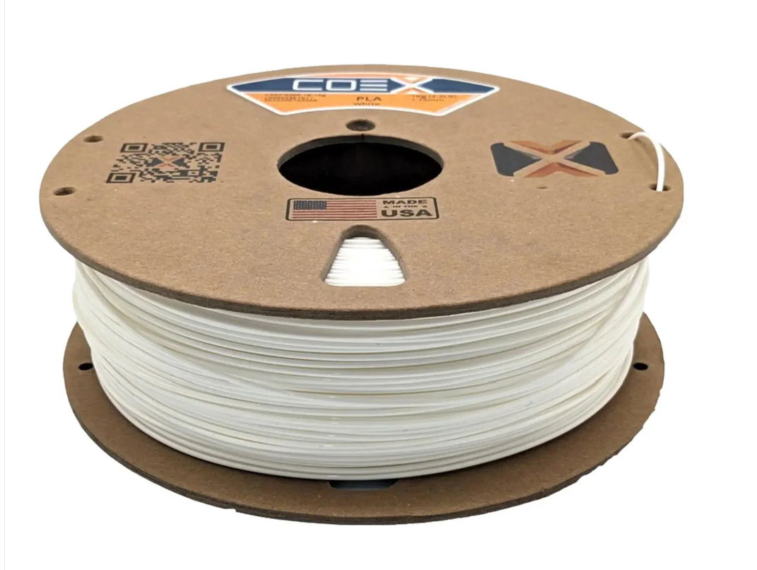 3D Printer Filament - PLA