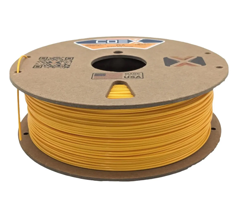 3D Printer Filament - PLA